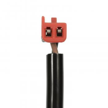 2001 Jeep Cherokee ABS Wheel Speed Sensor Rear Right Standard Motor Products ALS85 image 3 of 3