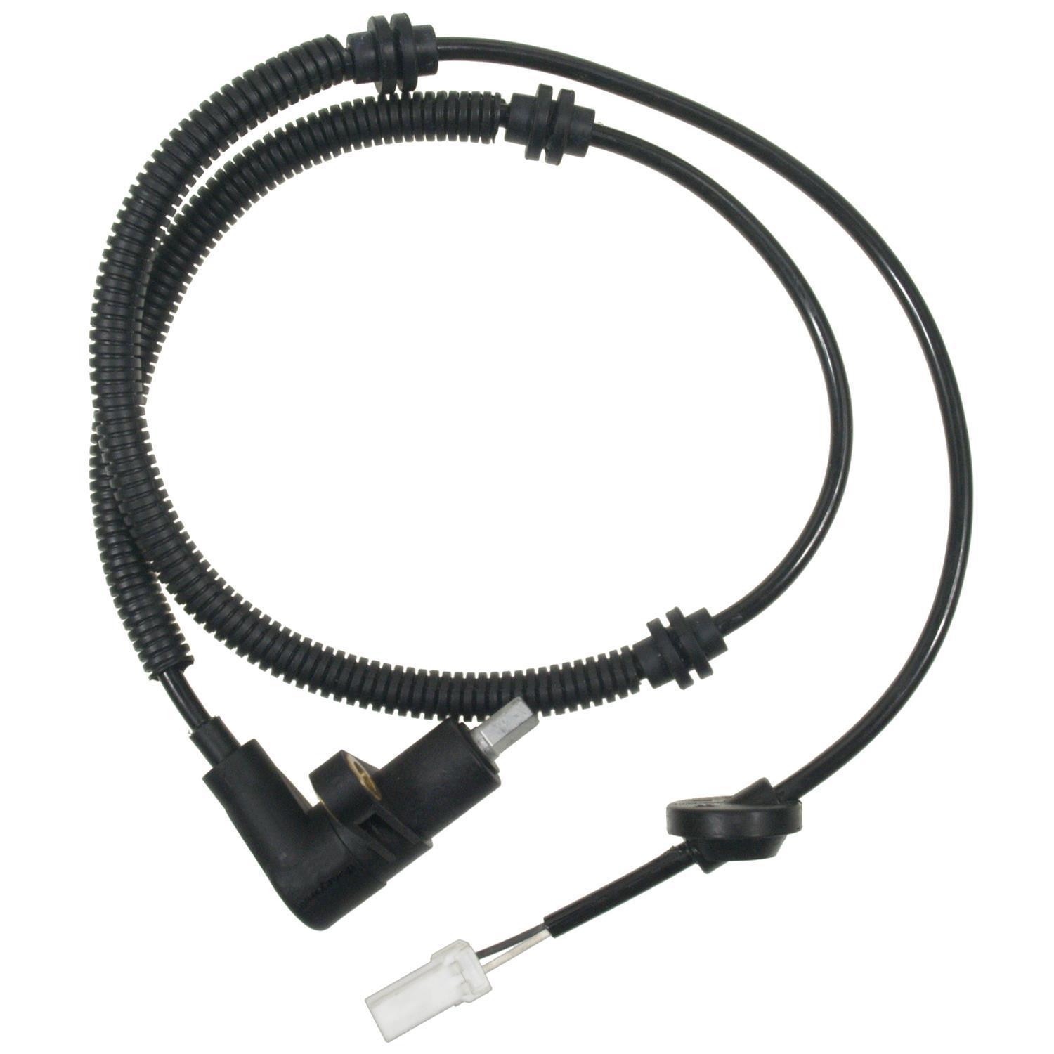 Standard Motor Products ALS850 - ABS Wheel Speed Sensor Standard Motor Products ALS850 ABS Wheel Speed Sensor product image 2 of 3