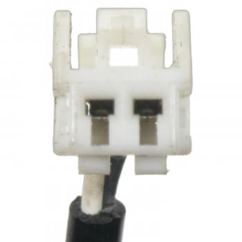 2005 Kia Rio ABS Wheel Speed Sensor Rear Right Standard Motor Products ALS850 image 3 of 3