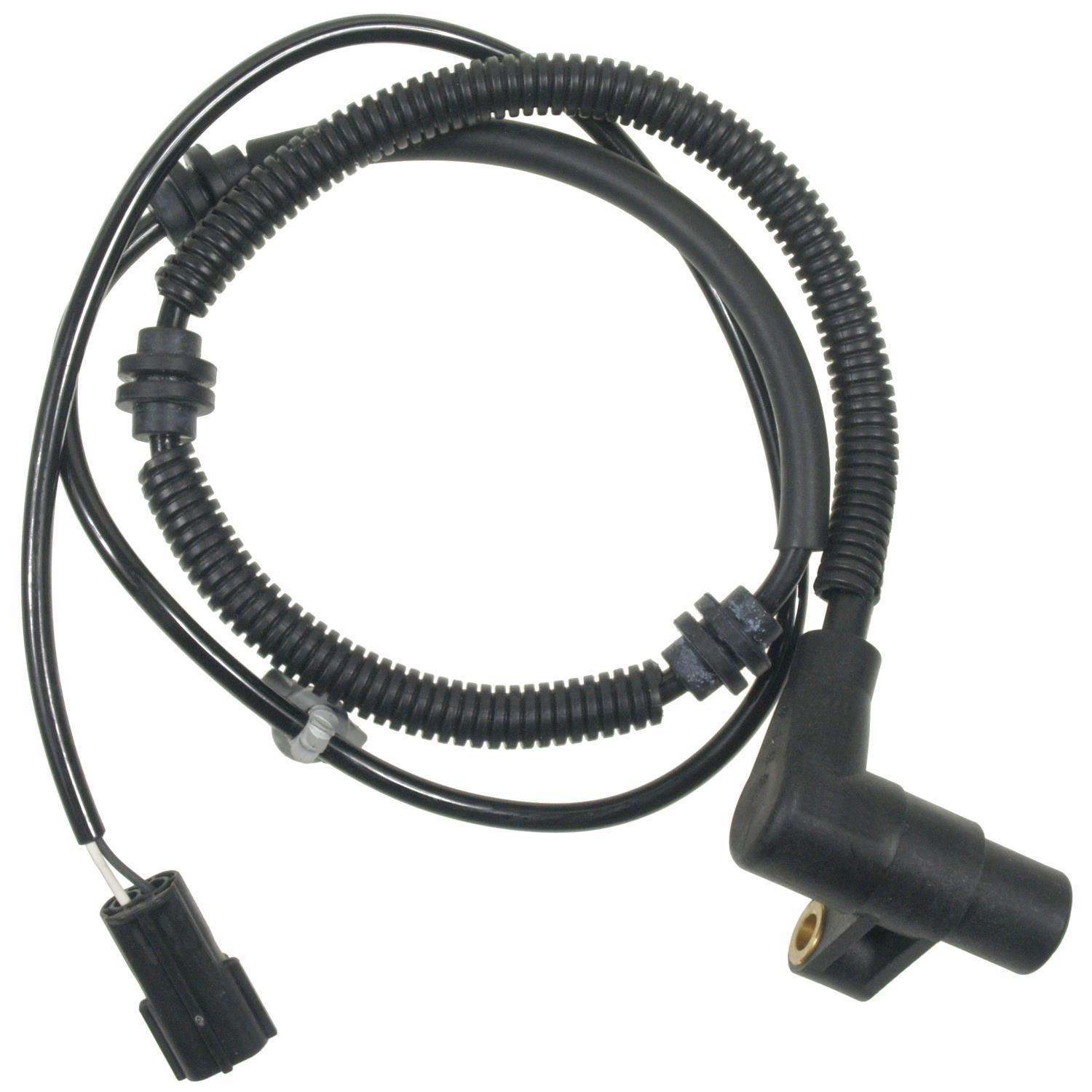 Standard Motor Products ALS851 - ABS Wheel Speed Sensor Standard Motor Products ALS851 ABS Wheel Speed Sensor product image 2 of 3