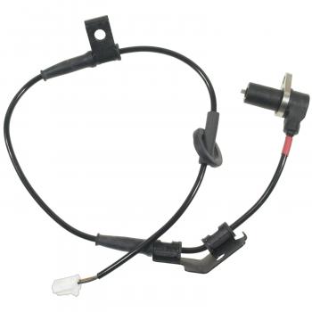 2002 Kia Optima ABS Wheel Speed Sensor Rear Right Standard Motor Products ALS852 image 2 of 3