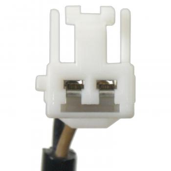 2002 Kia Optima ABS Wheel Speed Sensor Rear Right Standard Motor Products ALS852 image 3 of 3