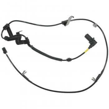 2004 Kia Spectra ABS Wheel Speed Sensor Front Left Standard Motor Products ALS853 image 2 of 3