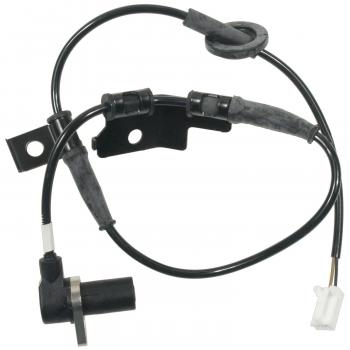 2006 Kia Magentis ABS Wheel Speed Sensor Rear Left Standard Motor Products ALS854 image 2 of 3