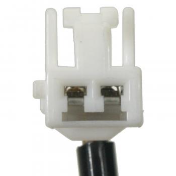 2006 Kia Magentis ABS Wheel Speed Sensor Rear Left Standard Motor Products ALS854 image 3 of 3