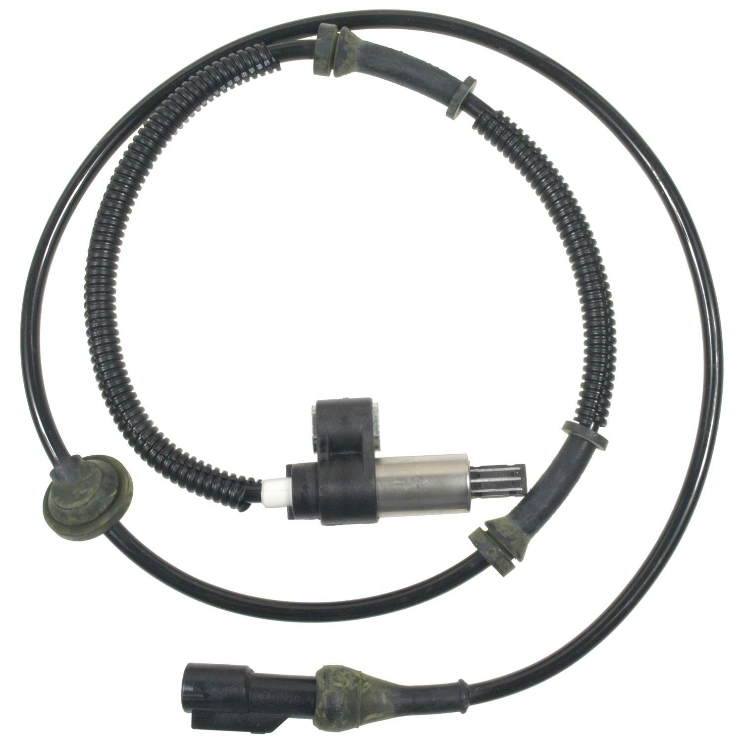 Standard Motor Products ALS855 ABS Wheel Speed Sensor product image 2 of 3