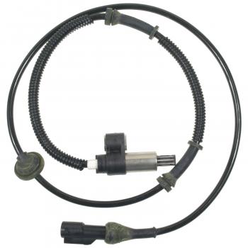 1999 Kia Sephia ABS Wheel Speed Sensor Rear Standard Motor Products ALS855 image 2 of 3
