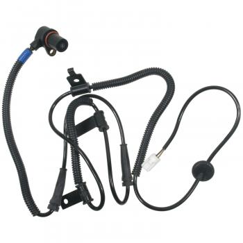 2006 Kia Sorento ABS Wheel Speed Sensor Rear Left Standard Motor Products ALS856 image 2 of 3