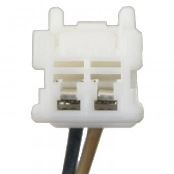 2006 Kia Sorento ABS Wheel Speed Sensor Rear Left Standard Motor Products ALS856 image 3 of 3