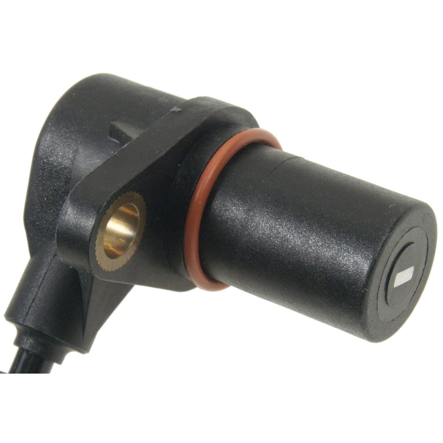 Standard Motor Products ALS858 - ABS Wheel Speed Sensor Standard Motor Products ALS858 ABS Wheel Speed Sensor product image 1 of 3