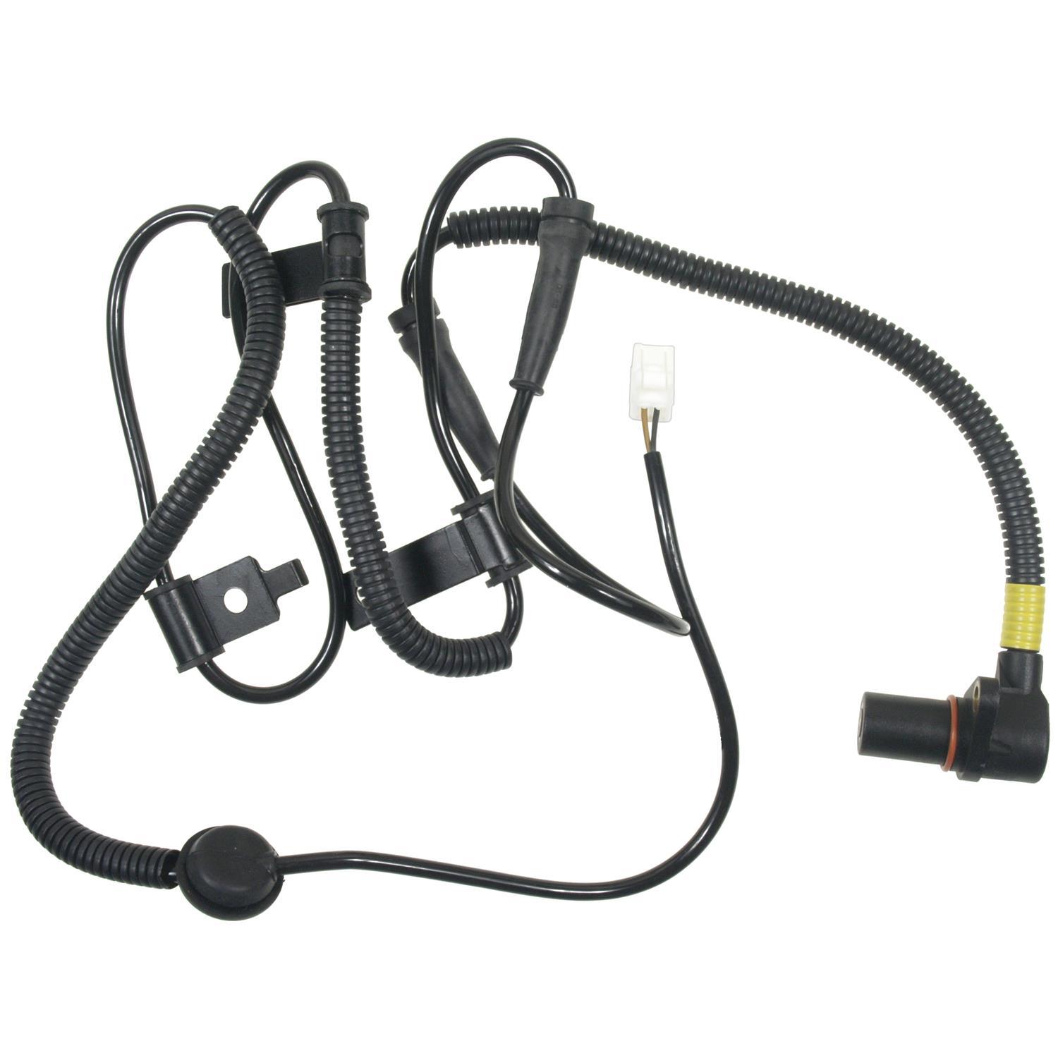 Standard Motor Products ALS858 - ABS Wheel Speed Sensor Standard Motor Products ALS858 ABS Wheel Speed Sensor product image 2 of 3