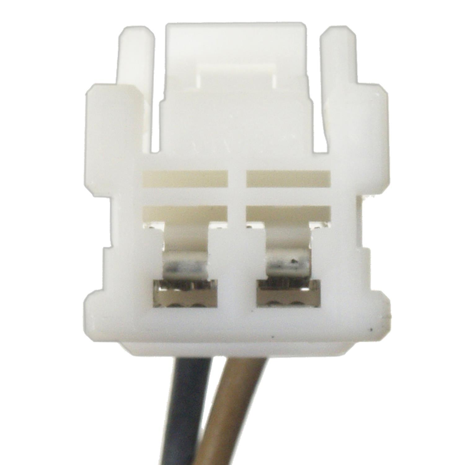 Standard Motor Products ALS858 - ABS Wheel Speed Sensor Standard Motor Products ALS858 ABS Wheel Speed Sensor product image 3 of 3