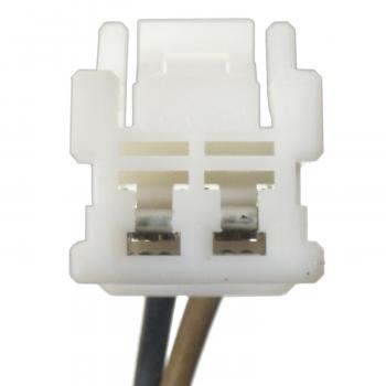 2006 Kia Sorento ABS Wheel Speed Sensor Rear Right Standard Motor Products ALS858 image 3 of 3