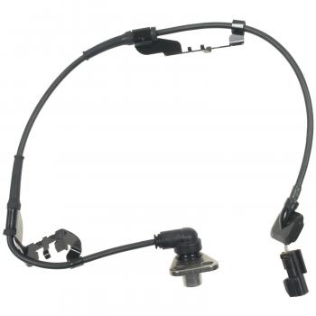 1995 Mazda Protege ABS Wheel Speed Sensor Front Left Standard Motor Products ALS859 image 2 of 3