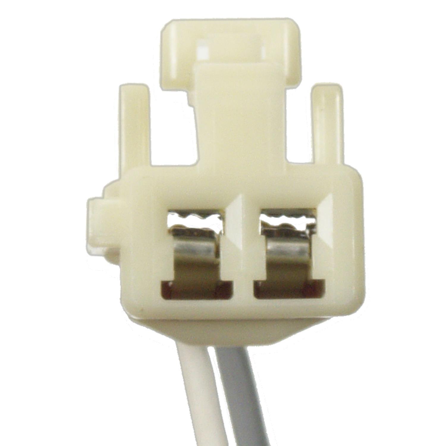 Standard Motor Products ALS862 - ABS Wheel Speed Sensor Standard Motor Products ALS862 ABS Wheel Speed Sensor product image 3 of 3