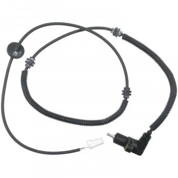 2001 Kia Rio ABS Wheel Speed Sensor Rear Left Standard Motor Products ALS867 image 2 of 3