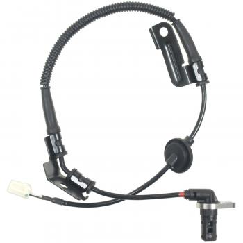 2006 Kia Amanti ABS Wheel Speed Sensor Rear Right Standard Motor Products ALS868 image 2 of 3