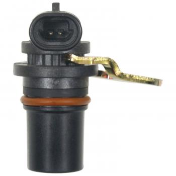 1999 Kia Sportage ABS Wheel Speed Sensor Rear Center Standard Motor Products ALS869 image 2 of 3