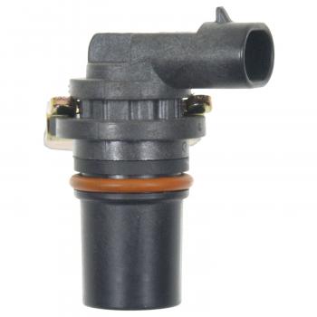 1999 Kia Sportage ABS Wheel Speed Sensor Rear Center Standard Motor Products ALS869 image 3 of 3