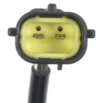 2000 Kia Sephia ABS Wheel Speed Sensor Front Standard Motor Products ALS872 image 3 of 3