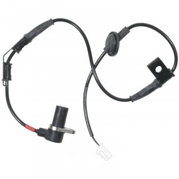 2006 Kia Magentis ABS Wheel Speed Sensor Rear Right Standard Motor Products ALS875 image 2 of 3