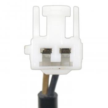 2006 Kia Magentis ABS Wheel Speed Sensor Rear Right Standard Motor Products ALS875 image 3 of 3