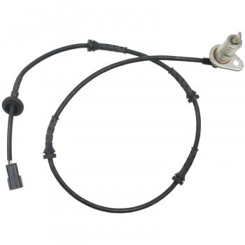 1999 Kia Sportage ABS Wheel Speed Sensor Front Left Standard Motor Products ALS876 image 2 of 3