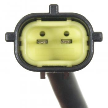 1999 Kia Sportage ABS Wheel Speed Sensor Front Left Standard Motor Products ALS876 image 3 of 3