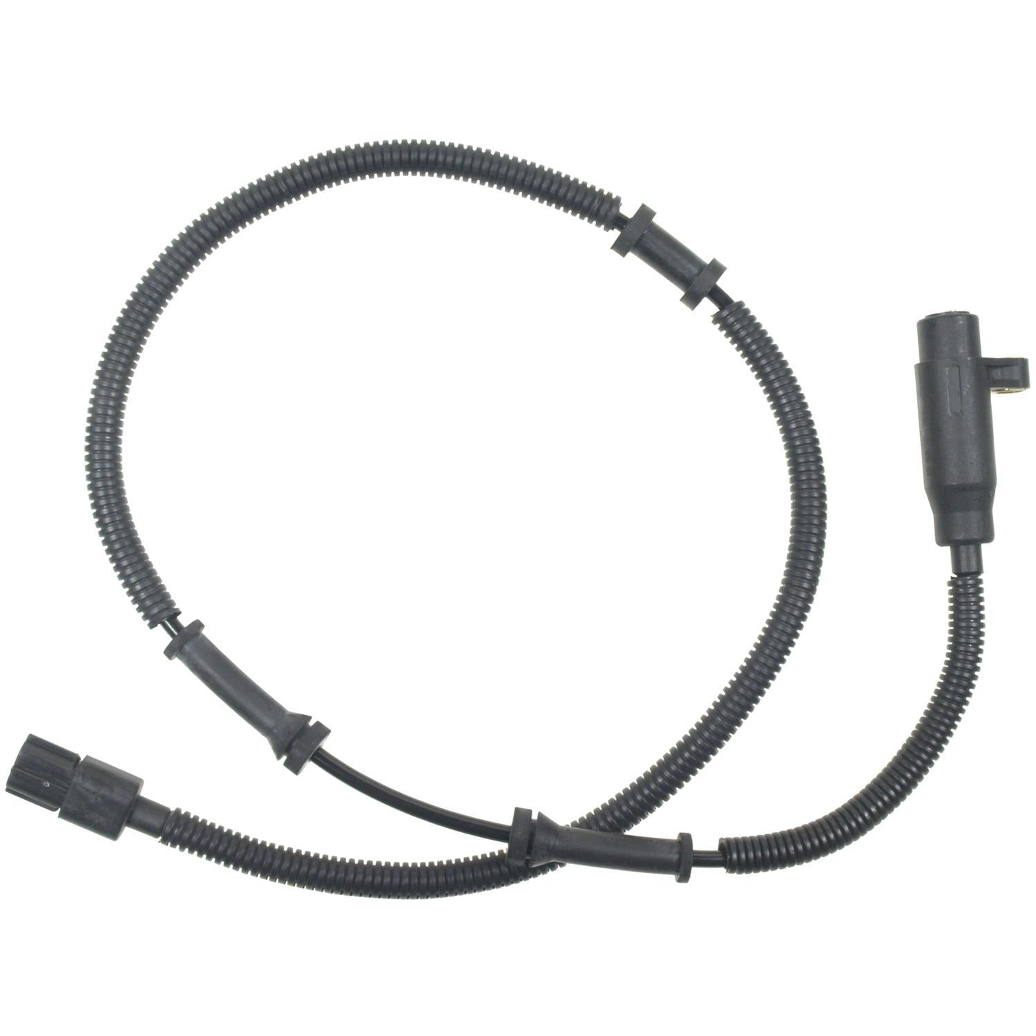 Standard Motor Products ALS878 - ABS Wheel Speed Sensor Standard Motor Products ALS878 ABS Wheel Speed Sensor product image 2 of 3