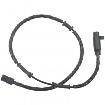 2002 Kia Spectra ABS Wheel Speed Sensor Front Standard Motor Products ALS878 image 2 of 3