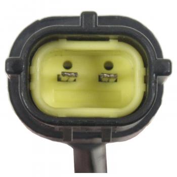 2002 Kia Spectra ABS Wheel Speed Sensor Front Standard Motor Products ALS878 image 3 of 3