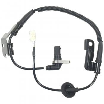 2006 Kia Amanti ABS Wheel Speed Sensor Rear Left Standard Motor Products ALS879 image 2 of 3