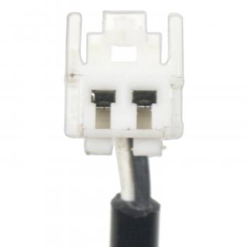 2005 Kia Rio ABS Wheel Speed Sensor Rear Left Standard Motor Products ALS880 image 3 of 3