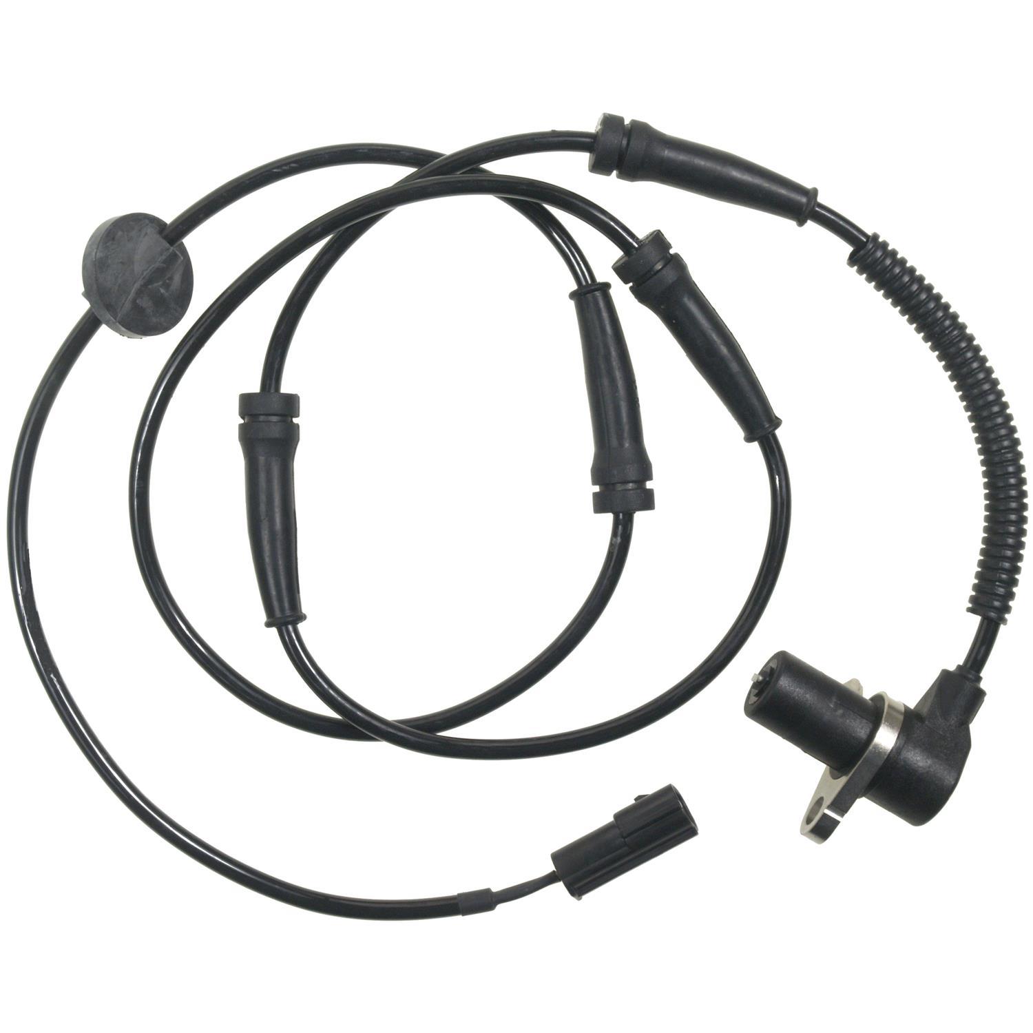 Standard Motor Products ALS881 - ABS Wheel Speed Sensor Standard Motor Products ALS881 ABS Wheel Speed Sensor product image 2 of 3