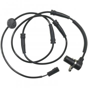 2004 Kia Sedona ABS Wheel Speed Sensor Front Standard Motor Products ALS881 image 2 of 3