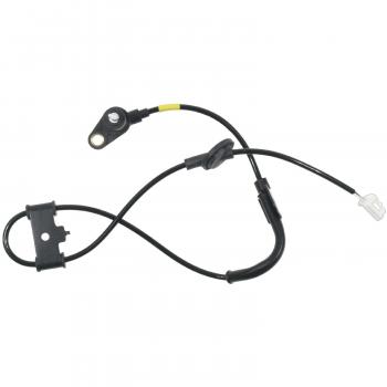 2004 Kia Spectra ABS Wheel Speed Sensor Rear Left Standard Motor Products ALS884 image 2 of 3