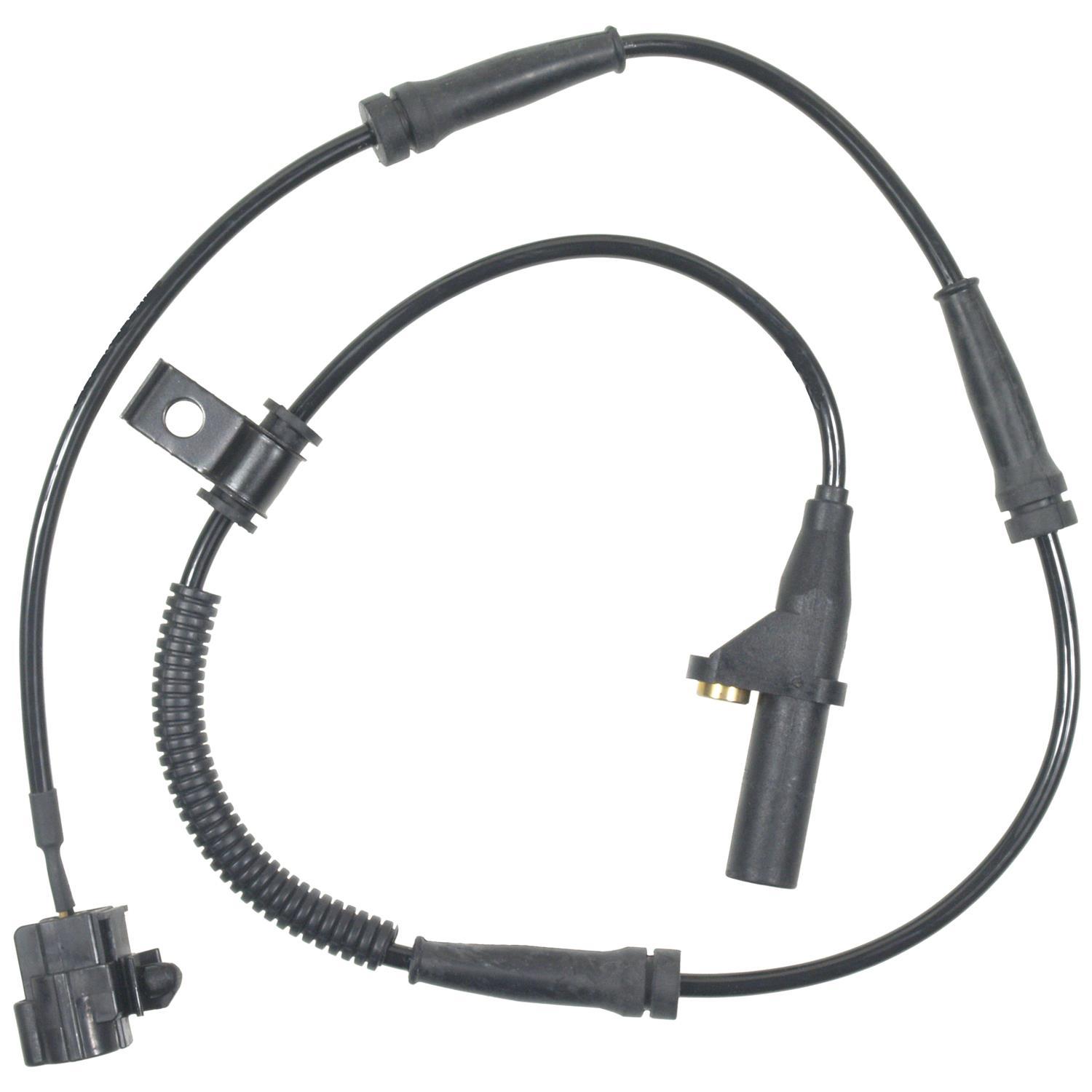 Standard Motor Products ALS886 - ABS Wheel Speed Sensor Standard Motor Products ALS886 ABS Wheel Speed Sensor product image 2 of 3