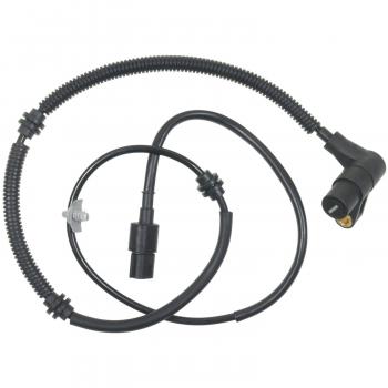 2005 Kia Rio ABS Wheel Speed Sensor Front Right Standard Motor Products ALS888 image 2 of 3