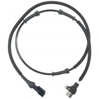 1999 Kia Sephia ABS Wheel Speed Sensor Front Standard Motor Products ALS889 image 2 of 3