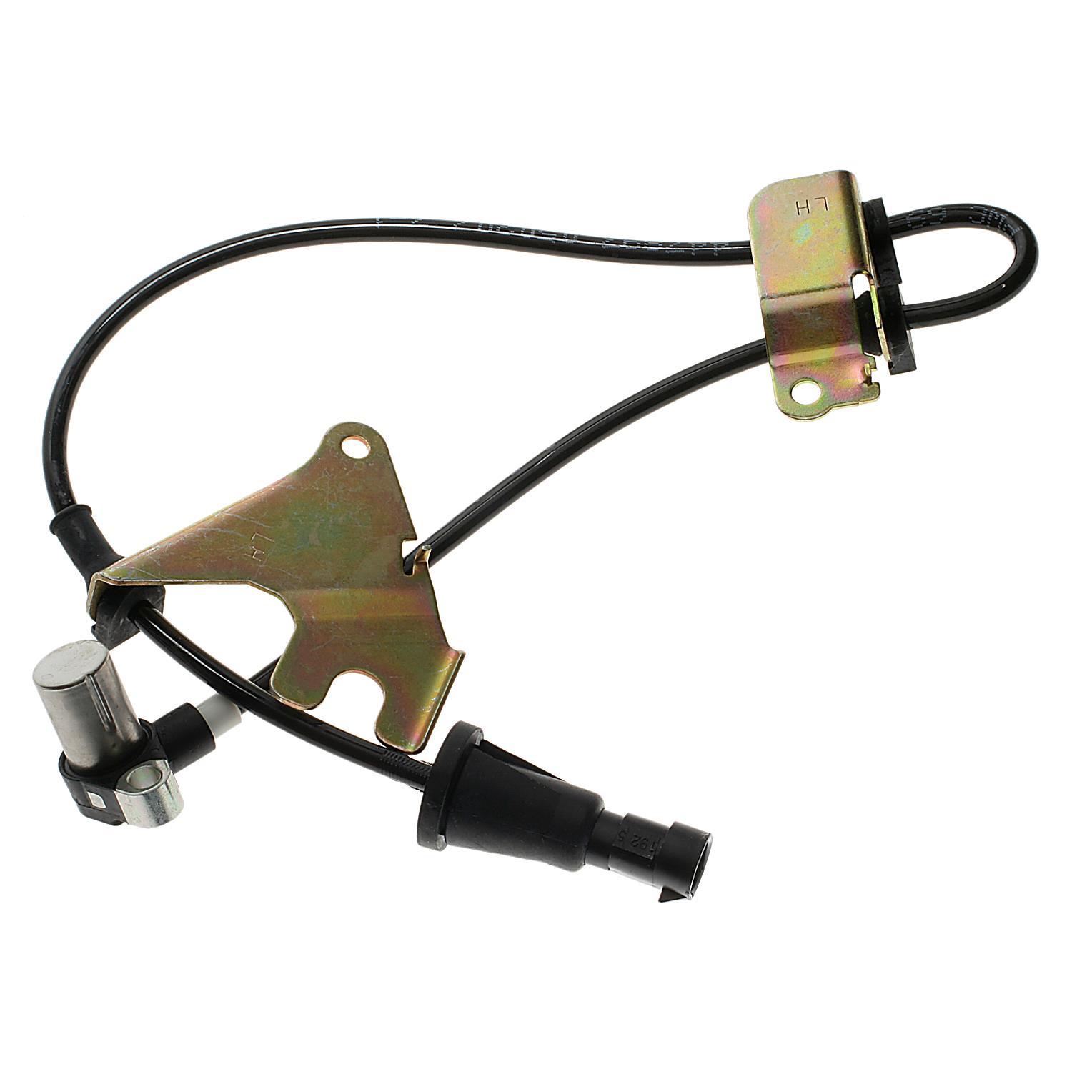 Standard Motor Products ALS89 - ABS Wheel Speed Sensor Standard Motor Products ALS89 ABS Wheel Speed Sensor product image 2 of 3