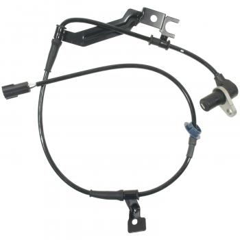 1998 Mazda MPV ABS Wheel Speed Sensor Front Right Standard Motor Products ALS892 image 2 of 3