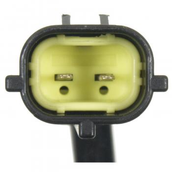 1998 Mazda MPV ABS Wheel Speed Sensor Front Right Standard Motor Products ALS892 image 3 of 3