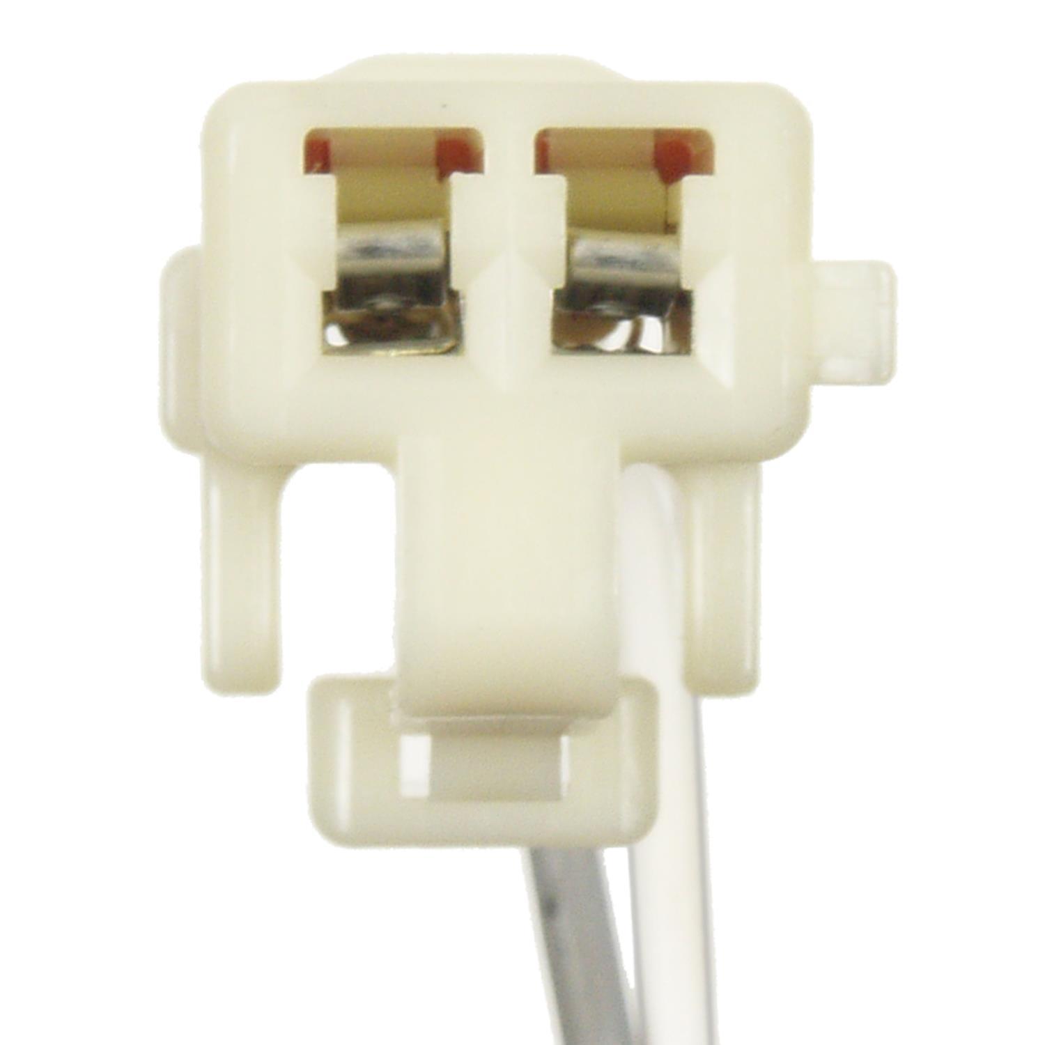 Standard Motor Products ALS893 - ABS Wheel Speed Sensor Standard Motor Products ALS893 ABS Wheel Speed Sensor product image 3 of 3
