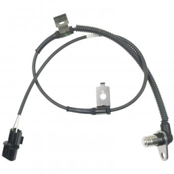 2004 Mitsubishi Diamante ABS Wheel Speed Sensor Front Left Standard Motor Products ALS894 image 2 of 3