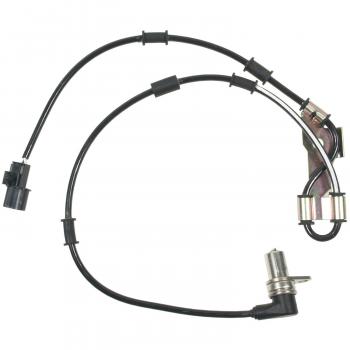 1993 Mitsubishi 3000GT ABS Wheel Speed Sensor Rear Right Standard Motor Products ALS895 image 2 of 3