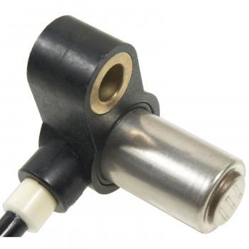 1993 Mitsubishi Galant ABS Wheel Speed Sensor Rear Left Standard Motor Products ALS896 image 1 of 3