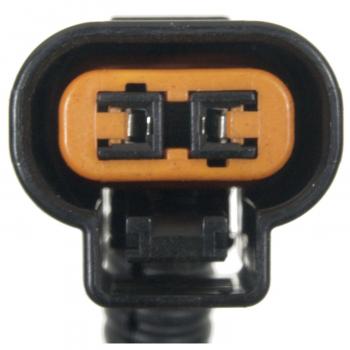 1993 Mitsubishi Galant ABS Wheel Speed Sensor Rear Left Standard Motor Products ALS896 image 3 of 3