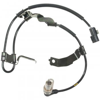 1994 Mitsubishi Montero ABS Wheel Speed Sensor Front Left Standard Motor Products ALS897 image 2 of 3