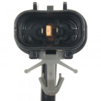 1994 Mitsubishi Montero ABS Wheel Speed Sensor Front Left Standard Motor Products ALS897 image 3 of 3