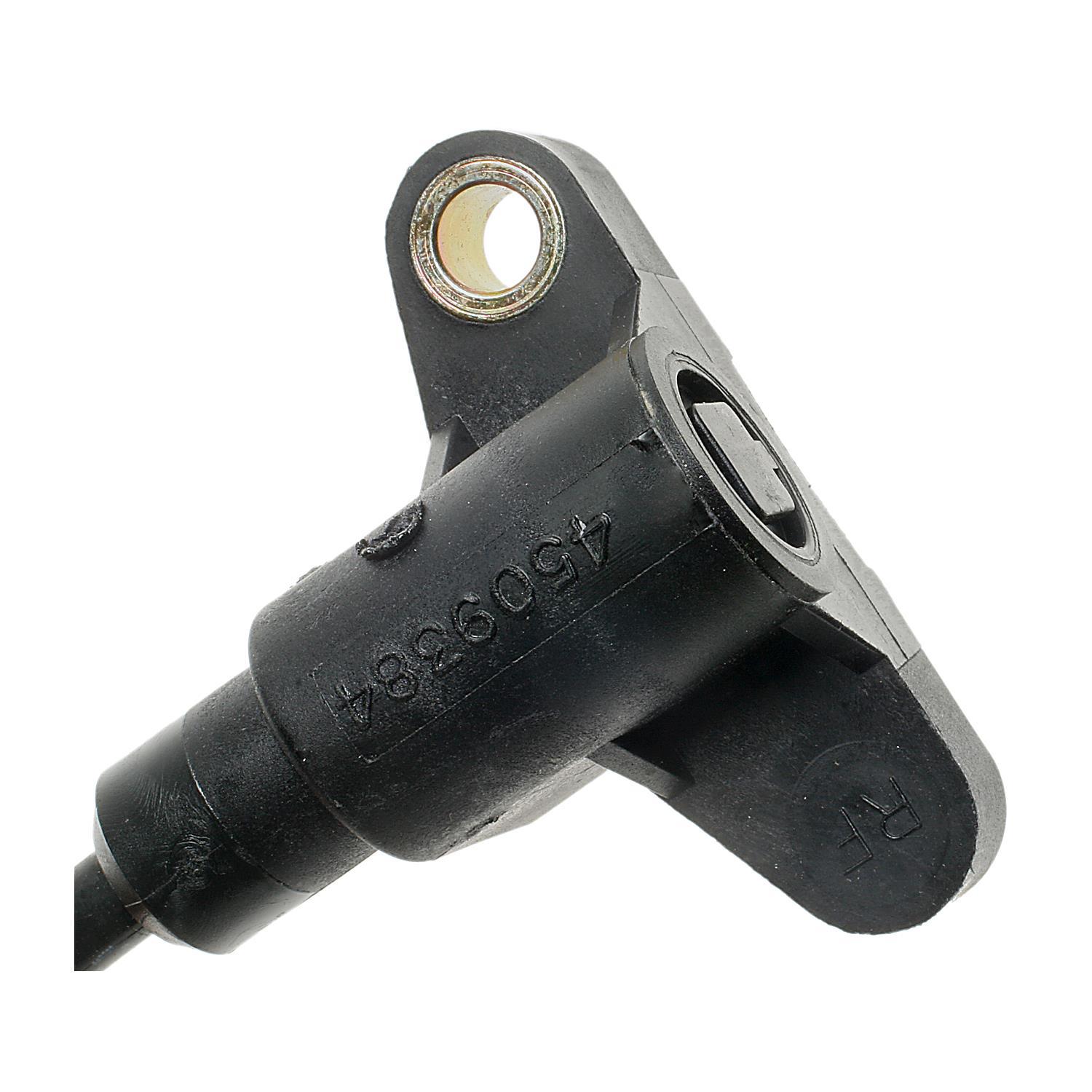 Standard Motor Products ALS9 - ABS Wheel Speed Sensor Standard Motor Products ALS9 ABS Wheel Speed Sensor product image 1 of 3